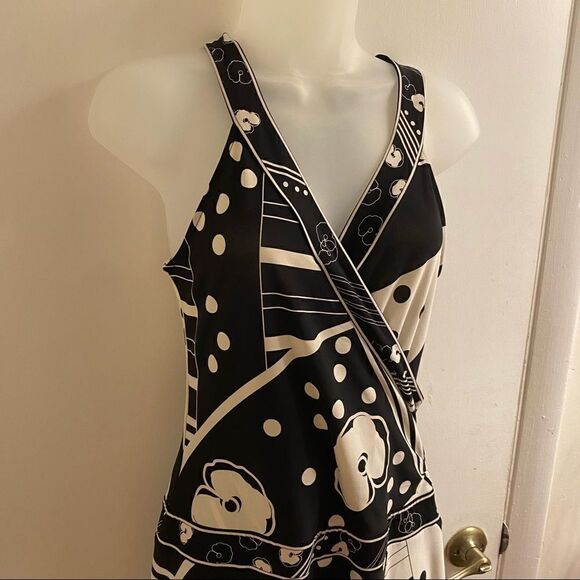 BCBGMAXAZRIA dress  - Picture 4 of 9